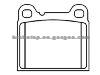 Brake Pad 271 586