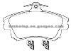 Brake Pad M850976