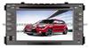 6.2 Inch HD Special Car Dvd Player For KIA Soul