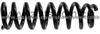 TOYOTA LAND CRUISER Auto Suspension Spring