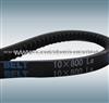 Cogged V-Belt For VW, PEUGEOT