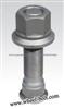 BB039-Wheel Bolt For Truck ISUZU REAR