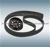 Industrial Timing Belt HTD-1040-80-20