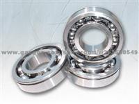 Deep Groove Ball Bearing 6305