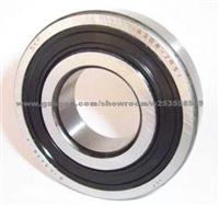 Deep Groove Ball Bearing 6312