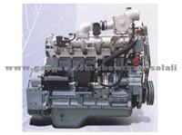 Yuchai Diesel Engine YC6G