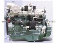 Yuchai Diesel Engine YC6J