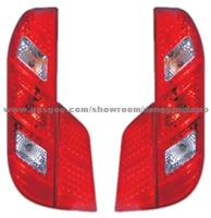 DG/2011-1 Rear Combination Lamp