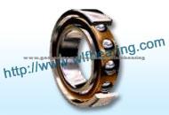 C0, C2, C3, C4, C5 Deep Groove Ball Bearing