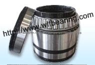 Tapered Roller Bearings