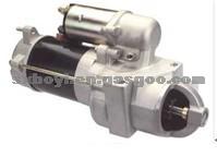 Delco 28MT Starter Motor 6469