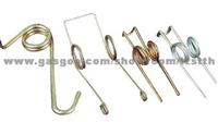 Torsion Spring Of High-Quality Products