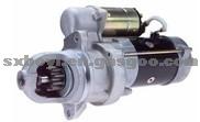 Delco 28MT Starter Motor 6576