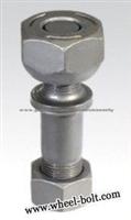 BB216-Quality Wheel Bolt For HINO FRONT