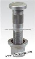 BB038-Hub Bolt With Nut For YORK REAR