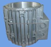 Beiqi Aluminum Die Casting Parts with Competitive Prices