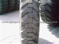 Traction Pattern Tire G2/L2