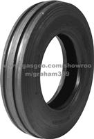 FARM TIRES F-2 5.00-15-4PR