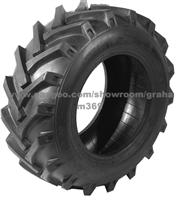 Industrial Tractor(R4) Tyre DOT, ECE,CCC,ISO9001