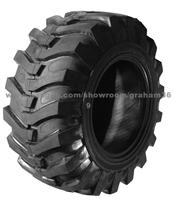 Industrial Tractor(R4) Tyre 17.5L-15