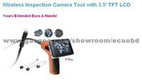 Wireless Inspection Camera Tool with 3.5’TFT LCD