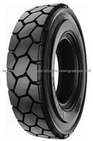 Forklift BIG STONE Industrial Tires