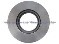 Truck Brake Disc 2011