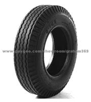 Mobile Home Tubless Tires