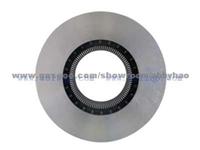 Truck Brake Disc 2005