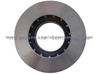 Truck Brake Disc 2004