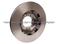 Truck Brake Disc 2002