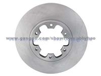 Truck Brake Disc 1005