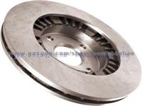 Truck Brake Disc 1002