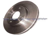 Truck Brake Disc 1001