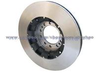 Truck Brake Disc 500792539