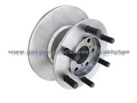 Truck Brake Disc 93800492