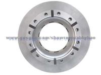 Truck Brake Disc 2996325