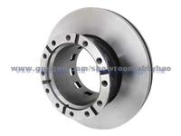 Truck Brake Disc 2995812