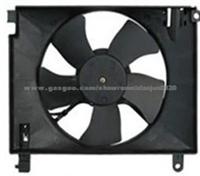 RADIATOR FAN For DAEWOO