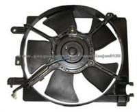 DW0423 RADIATOR FAN For DAEWOO