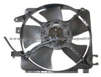 96536520 FAN For DAEWOO With ISO/TS16949