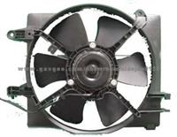 DW0433 DAEWOO FAN 96322939