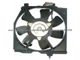 FAN For MAZDA SRF-13014