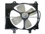 MAZDA FAN E563-15025,E301-5150