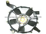 MITSUBISHI FAN MB0113