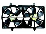 FAN With ISO/TS16949 For NISSAN TEANA