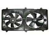 FAN With ISO/TS16949 For HONDA