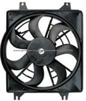 FAN For HYUNDAI 25380-22101