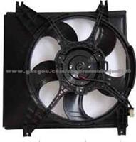 HA0433 FAN For HYUNDAI 25380-25000