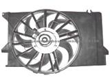 Ford Radiator FAN F532Z 8600A